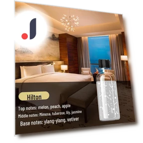Ultrasonic Wall-Mounted Aromatherapy Diffuser — Diffusers, Small Appliances