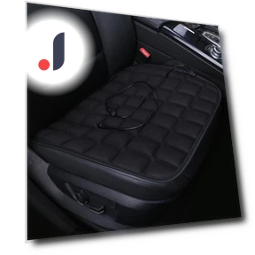 Universal Electric Car Seat Heating Pillow — Electric Blankets, AI Supermarket