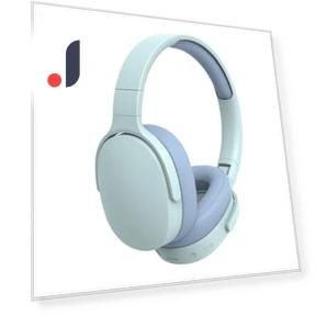 Universal Gaming Headset with Noise Cancellation — Headsets, Smarter than future