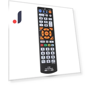 Universal Remote Control — Remote Controls, LUCKY TOOLS