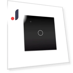 Universal Touch Timer WiFi Smart Switch — Smart Home Hubs & Controllers, Smarter than future