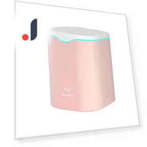 USB Air Humidifier — Air Moisturizers, Perfect choice for your home