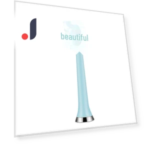 USB Electric Teeth Cleaner — Bright Smile Solutions, Perfect choice for your home