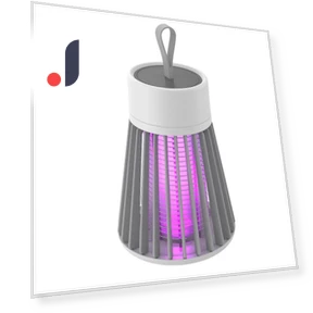 USB Mosquito Repellent Lamp — Bug Zappers, TVG