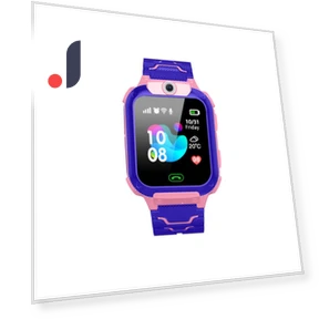 Waterproof Kids Smartwatch — Smartwatches, Smarter than future