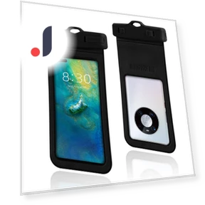 Waterproof Phone Pouch — Dry Bags, Super Case