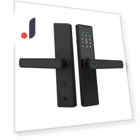 WiFi Smart Lock Keyless Entry Door Lock — Smart Home Security, Neoglint