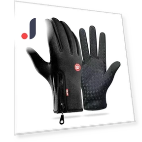 Winter Tactical Gloves — Gloves & Mittens, Hair tools