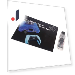 Wireless Bluetooth-Compatible Adapter — Receivers & Adapters, Daybreak
