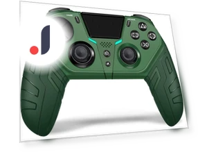 Wireless Bluetooth Gaming Controller — Gaming Keyboards, Gaming Bay