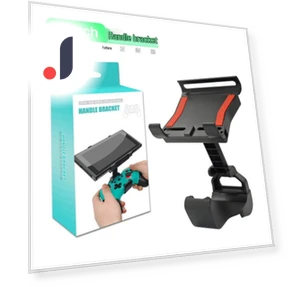 Wireless Gaming Controller for Nintendo Switch — Gaming Controllers, Gaming Bay
