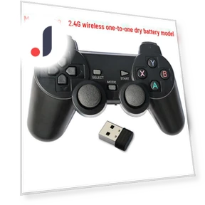 Wireless Gaming Controller — Accessories, TopSky
