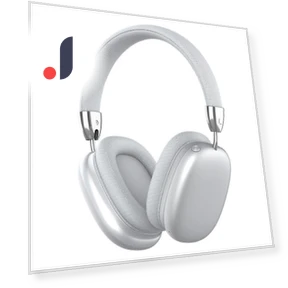 Wireless Gaming Headset — Headsets, Smarter than future