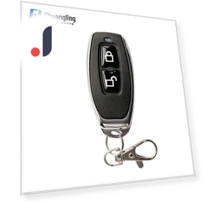 Wireless Remote Control Switch — Remote Controls, Smarter than future
