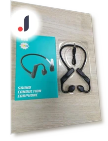 Wireless Sports Headphones — Over-Ear Headphones, SmartGears