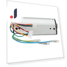 36V 17A Controller for Electric Scooter — Electric Self-Balancing Scooters, CosyHome
