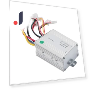 500W 12V DC Motor Speed Controller — Motors, CosyHome