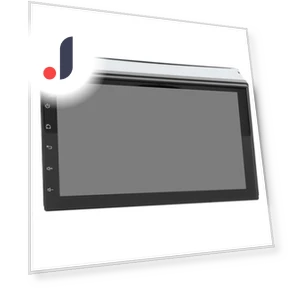 7-inch Touchscreen Car MP5 Player — Stereo Receivers, TOMTOP JMS