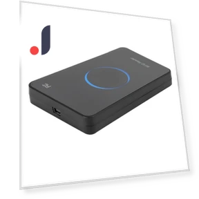 915 МГц RF UHFRFID Smart Contactless Reader/Writer — Memory Card Readers, Zeblaze