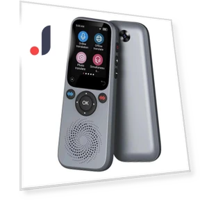 AI Translator — Language Translators, ESTG