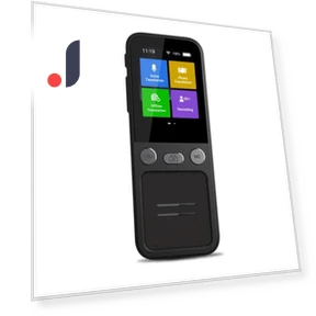 AI Voice Real Time Translator Machine — Language Translators, ESTG