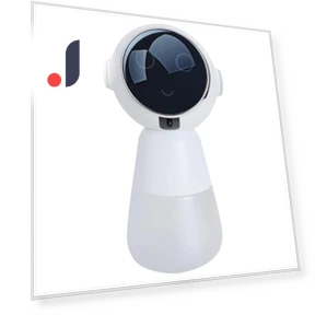 Automatic Foaming Soap Dispenser — Care Dispensers, DC-Home-2