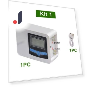 Automatic Garden Drip Irrigation System — Drip Kits, CoCo Xili