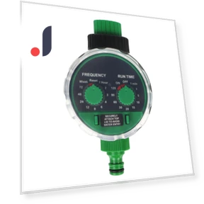 Automatic Garden Watering Controller — Controllers, CoCo Xili