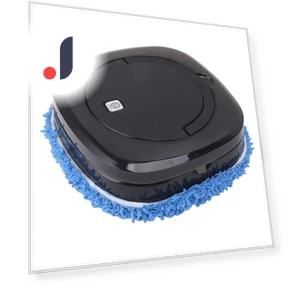 Automatic Intelligent Floor Washing Robot — Smart Cleaning Robots, DC-HOME-3