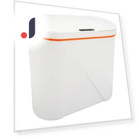 Automatic Trash Can — Kitchen Cans, GoolRC
