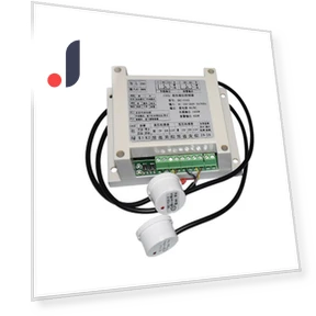 Automatic Water Level Controller — Liquid Level, CosyHome