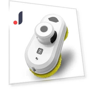 Automatic Window Cleaning Robot — Smart Cleaning Robots, Xing Hui