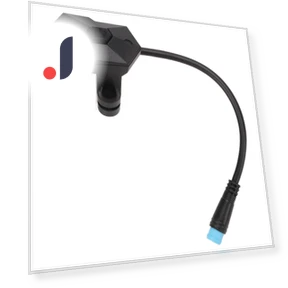 Bike Gear Shift Button Controller — Shift, CosyHome