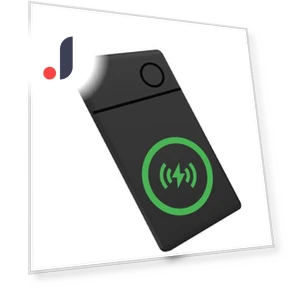 Bluetooth Global Location Tracker Smart Card Locator — Item Locators, Home Of Auto Parts