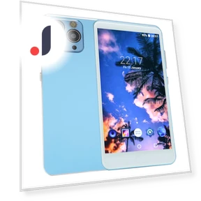 Bluetooth MP4 Player — Portable Media Players, Zeblaze