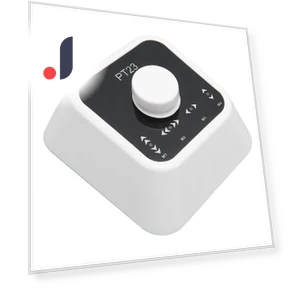 Bluetooth Page-Turning Pedal — Pedals, Zeblaze