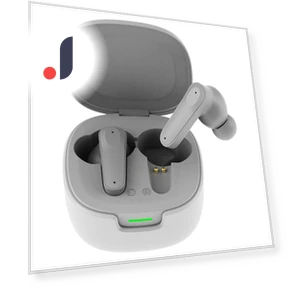 Bluetooth Smart Translator Earbuds — Wearable Accessories, Chic Home
