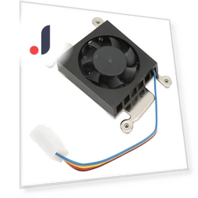 Cooling Fan for RasPi CM4 — Cooling Pads & Fans, 3d printing machine