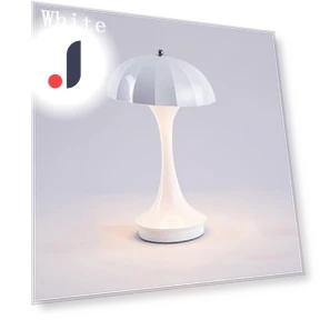 Creative LED Mushroom Lamp — Creative Lighting Solutions, Chic Home
