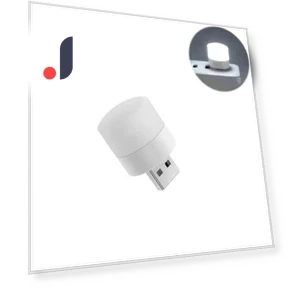 Creative Smart Night Light — Night Lights, zhishangyoupin
