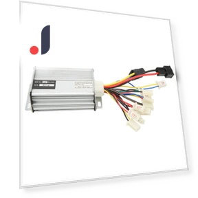 DC Motor Speed Controller — Motors, CosyHome