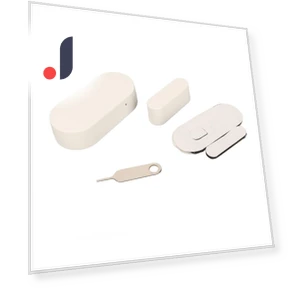 Door and Window Sensor — Smart Home Security, Zeblaze