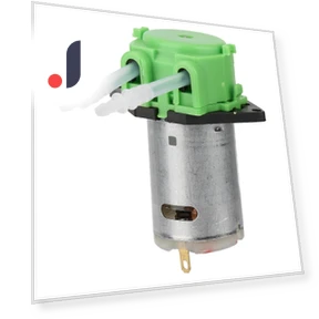 Dosing Pump Peristaltic Tube Head — , Neoglint