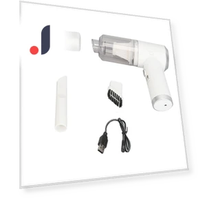 Dust Mite Controller — Portable Air Purifiers, Health & Beauty PRODUCT