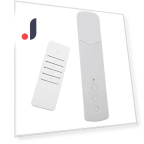 Electric Chain Motor for Blinds — Smart Home Hubs & Controllers, TOMTOP JMS