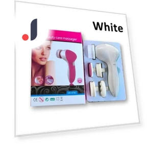Electric Facial Brush — Blackhead & Blemish Removers, AE Selection