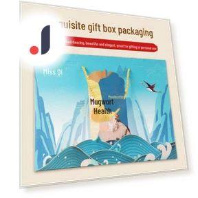 Electric Heating Scarf for Moxibustion Therapy — Rehabilitation & Therapy Equipment, AI Supermarket