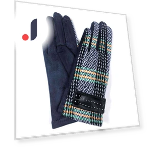 Finger Touch Screen Gloves — Gloves, happinesshome