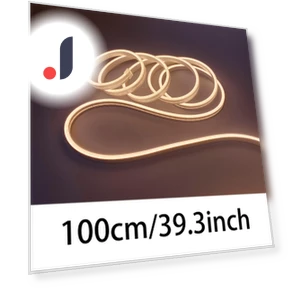 Flexible USB Neon Light Strip — LED Strips, E-homekit