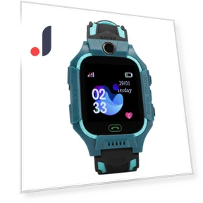 GPS Tracker Smart Watch — Location Tracking Devices, 3d printing machine